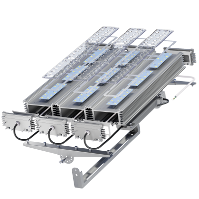 ИОНОС IO-PROM450/3S K30 4000K Переносные светильники #4