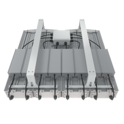 ИОНОС IO-PROM800/4 P800/4-5KMWSM5S Переносные светильники #1